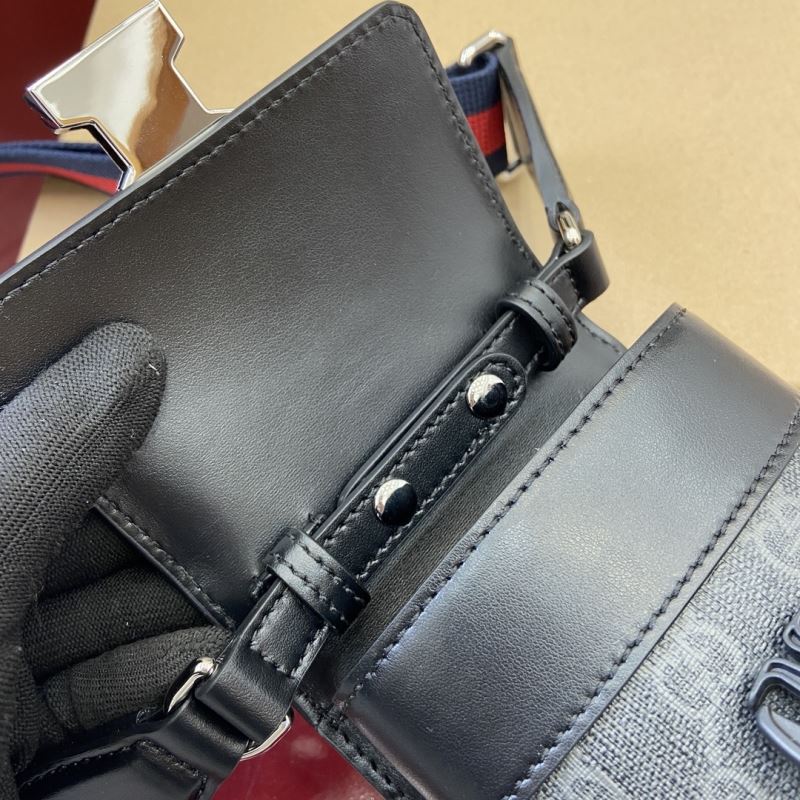 mens Gvc*1 satchel bags